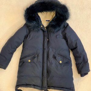 Puffer Jacket by J Crew